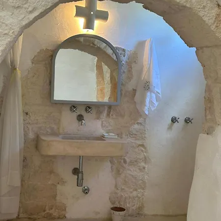 Host In Italy - Casina Gargiulo * Ceglie Messapica