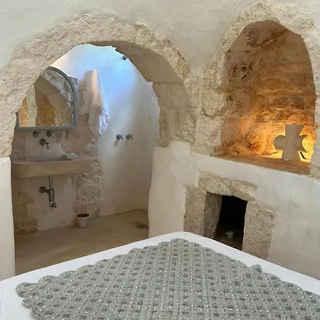 Host In Italy - Casina Gargiulo Appartement Ceglie Messapica