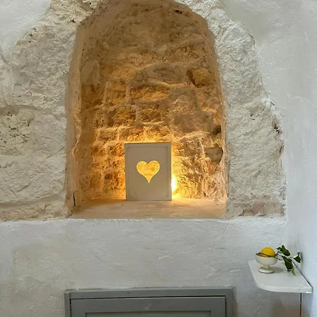 Appartement Host In Italy - Casina Gargiulo *