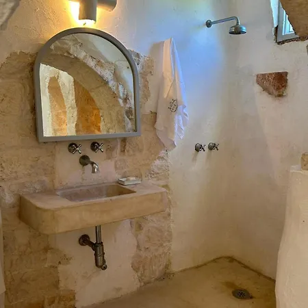 شقة Host In Italy - Casina Gargiulo