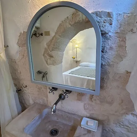Host In Italy - Casina Gargiulo Ceglie Messapica