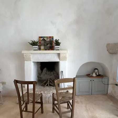 Host In Italy - Casina Gargiulo * سيغلي ميسابيكا