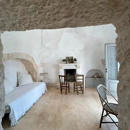 Host In Italy - Casina Gargiulo Appartement Ceglie Messapica