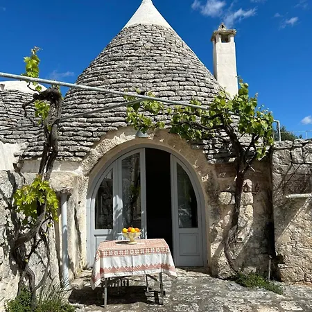 Appartement Host In Italy - Casina Gargiulo