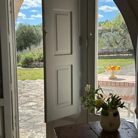 Appartement Host In Italy - Casina Gargiulo *