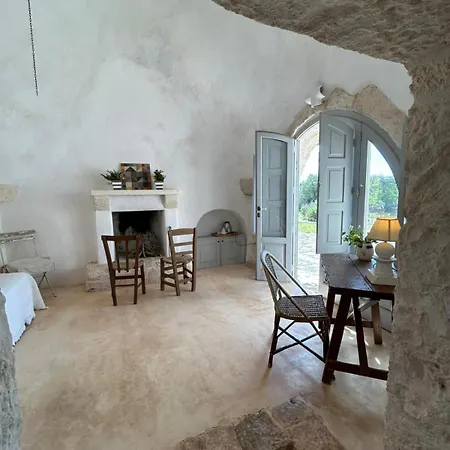 Host In Italy - Casina Gargiulo *