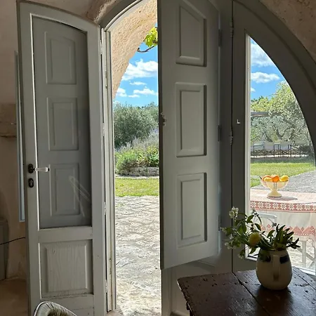 شقة Host In Italy - Casina Gargiulo