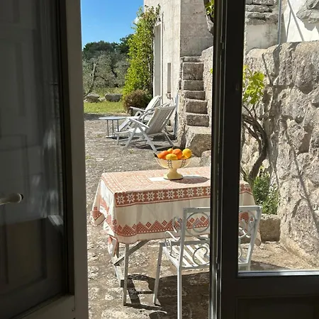 Host In Italy - Casina Gargiulo