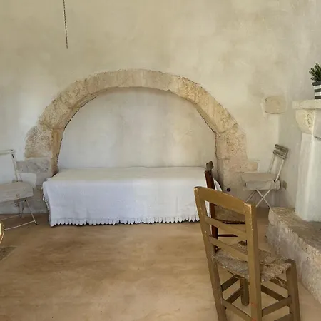 Host In Italy - Casina Gargiulo *