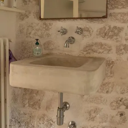 Host In Italy - Casina Gargiulo * Ceglie Messapica